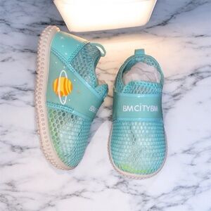 BMCiTYBM baby Aqua Mesh Shoes